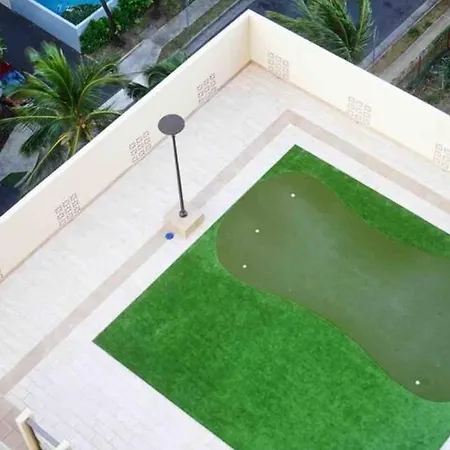 Apartamento 1508- Heart Of Waikiki With Kitchen-Free Parking-King Bed-Corner Unit Honolulu Exterior foto